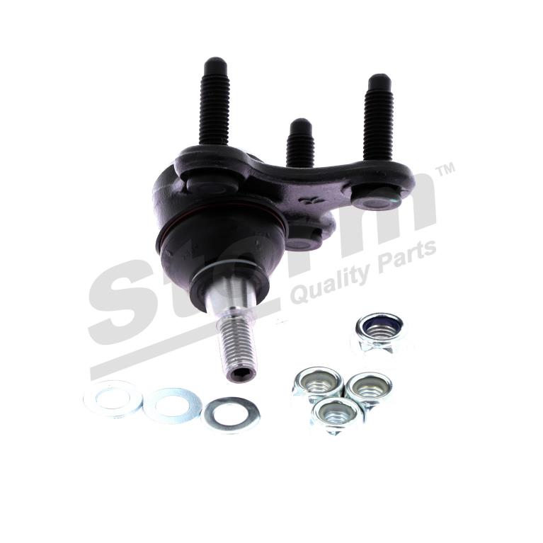 Rotule de suspension (Rotule de pivot) Storm ref. 96095