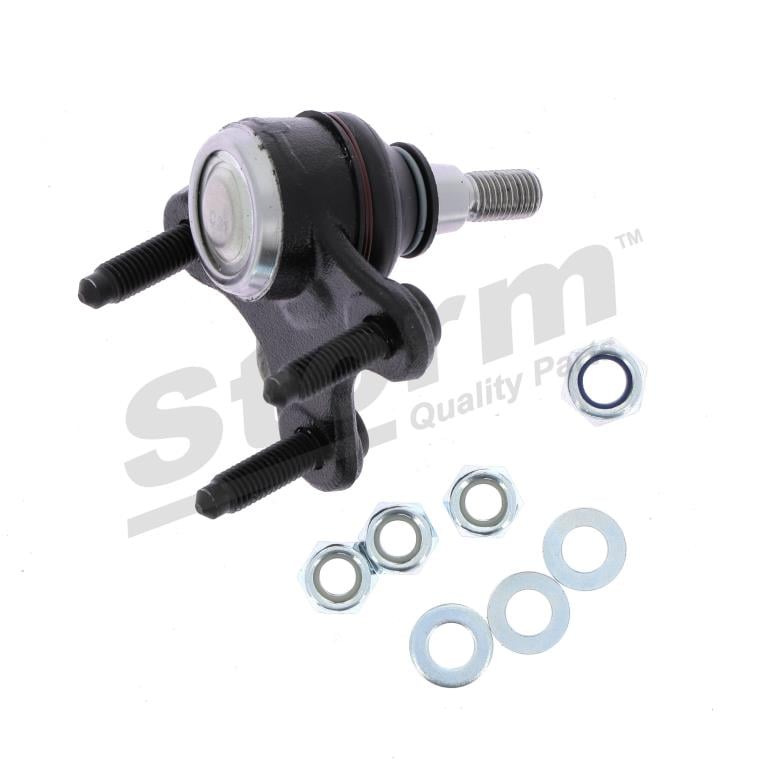 Rotule de suspension (Rotule de pivot) Storm ref. 96096