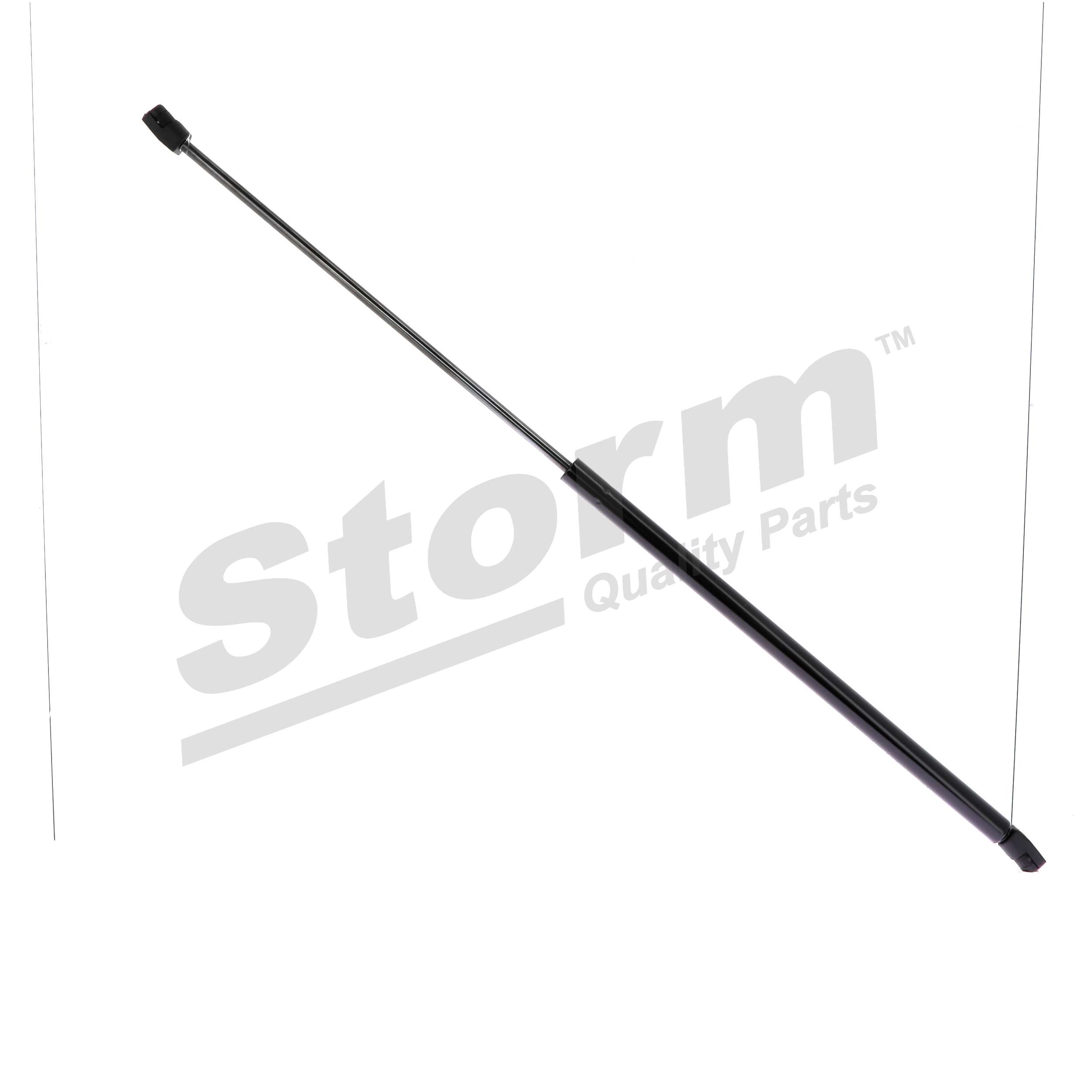 Amortecedor do capô do motor Storm ref. 96098
