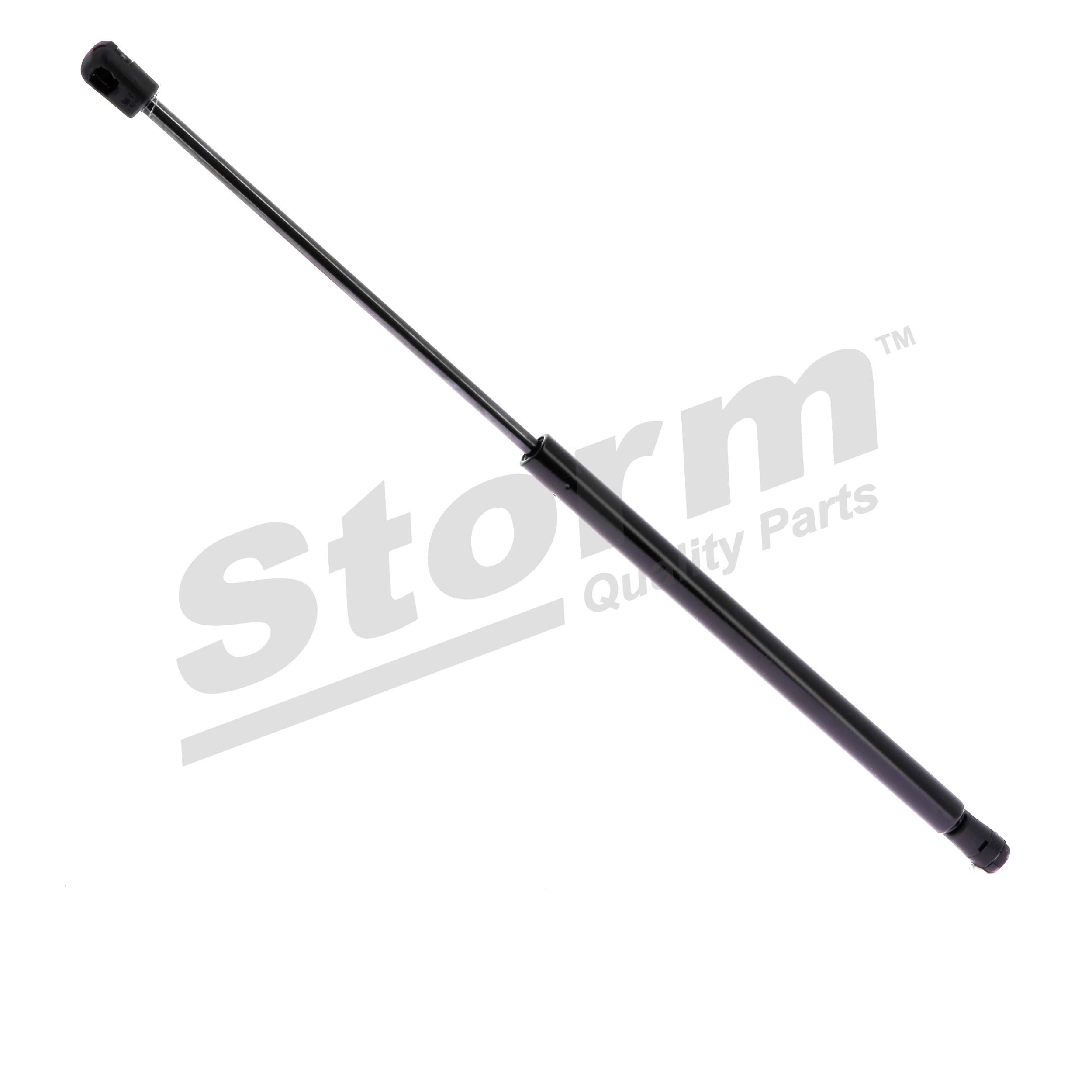 Vérin de hayon, de coffre (Vérin de hayon) Storm ref. 96099