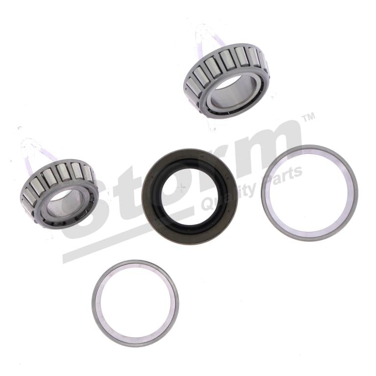 Roulement de roue Storm ref. 961807