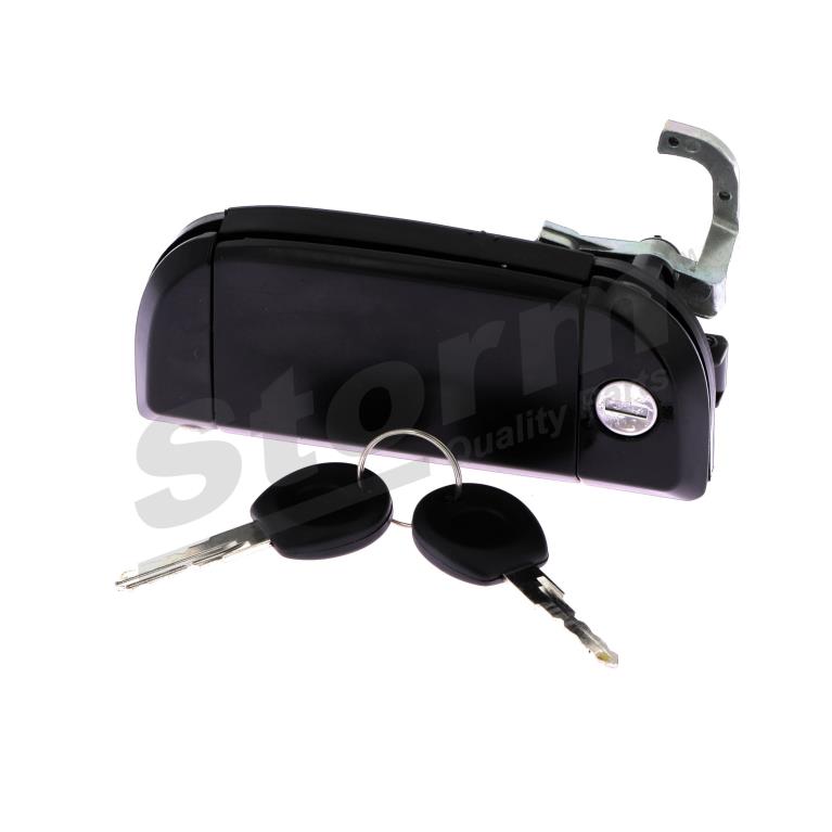 Puxador de porta Storm ref. 9662503