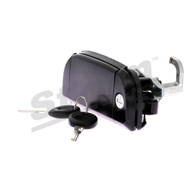 Puxador de porta Storm ref. 9662503
