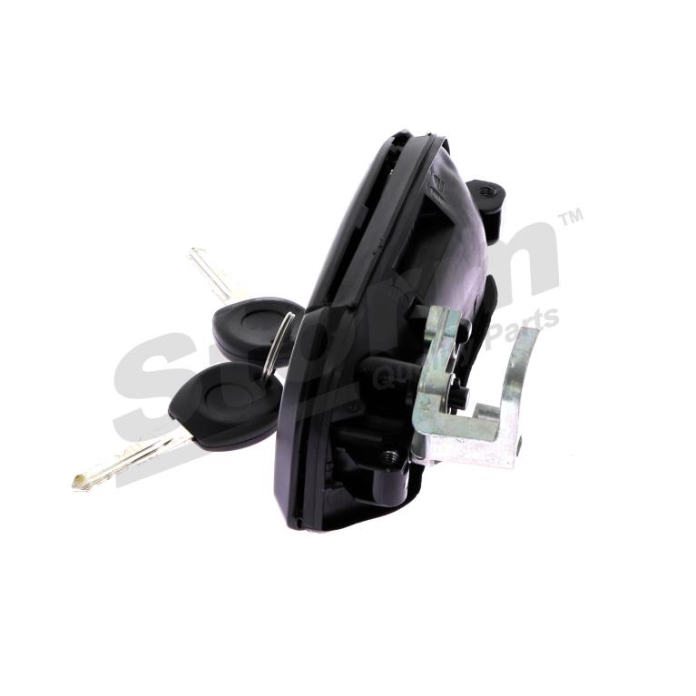 Puxador de porta Storm ref. 9662503