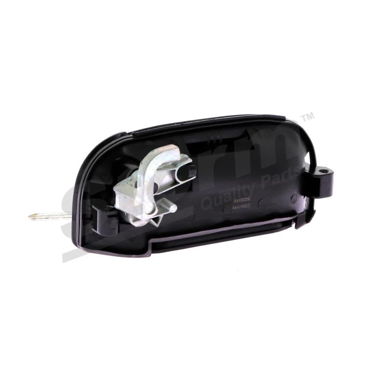Puxador de porta Storm ref. 9662503