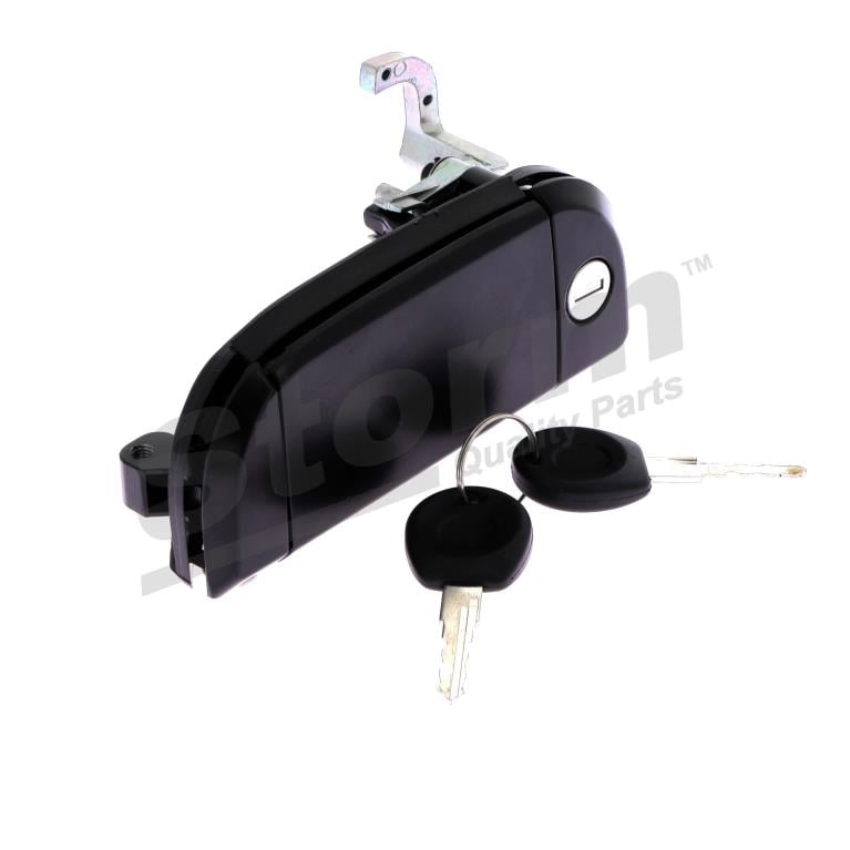 Puxador de porta Storm ref. 9662503