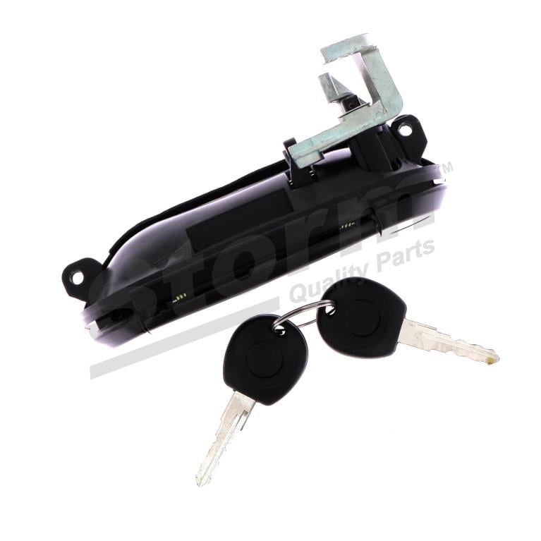 Puxador de porta Storm ref. 9662503