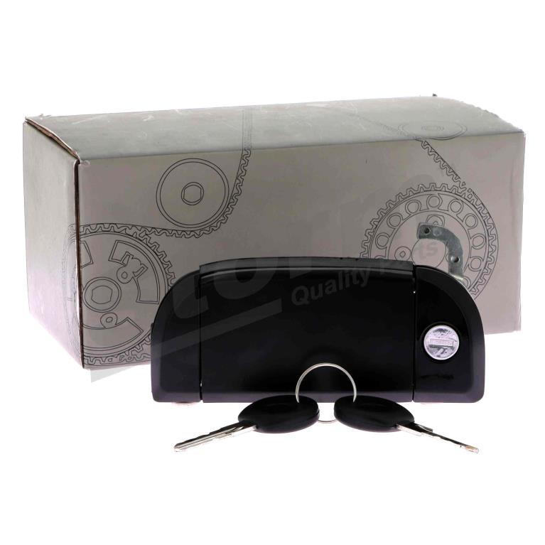 Puxador de porta Storm ref. 9662503