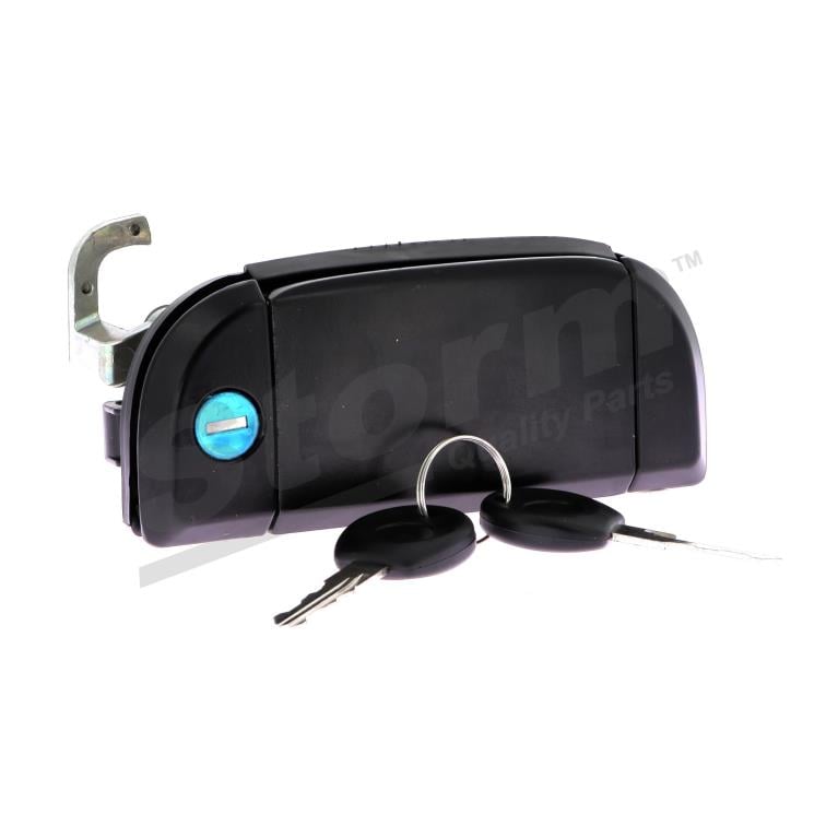Puxador de porta Storm ref. 9662504