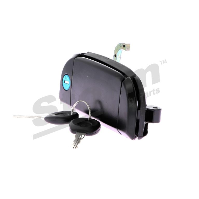 Puxador de porta Storm ref. 9662504