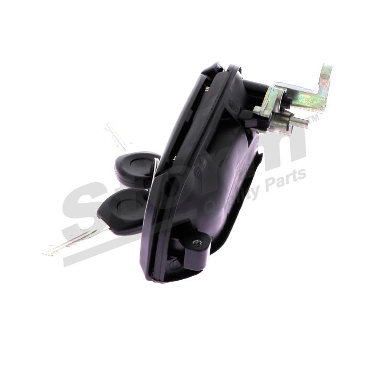 Puxador de porta Storm ref. 9662504