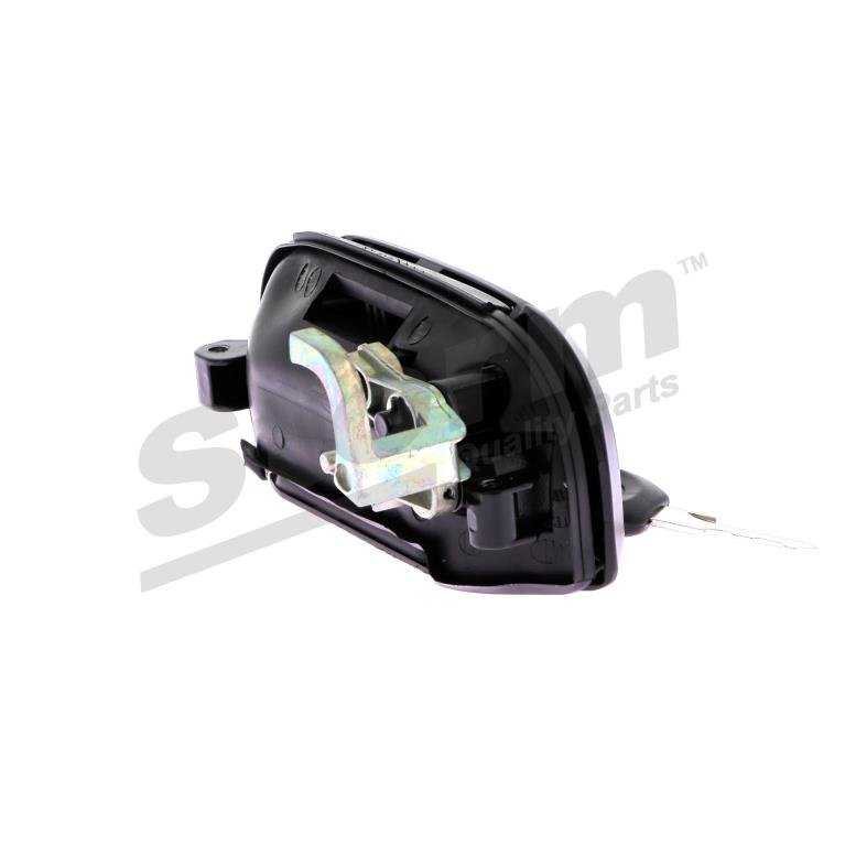 Puxador de porta Storm ref. 9662504
