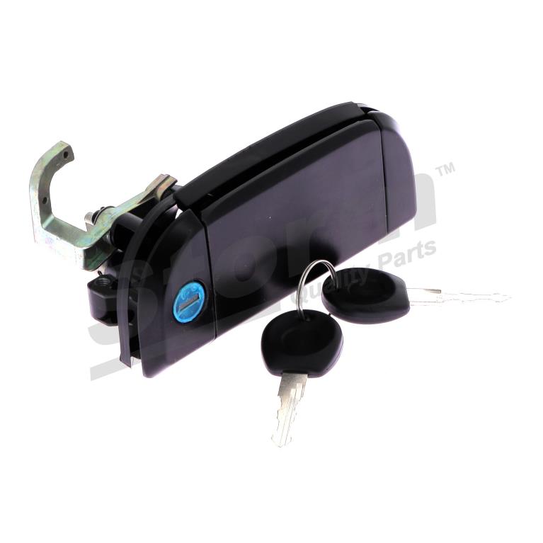 Puxador de porta Storm ref. 9662504