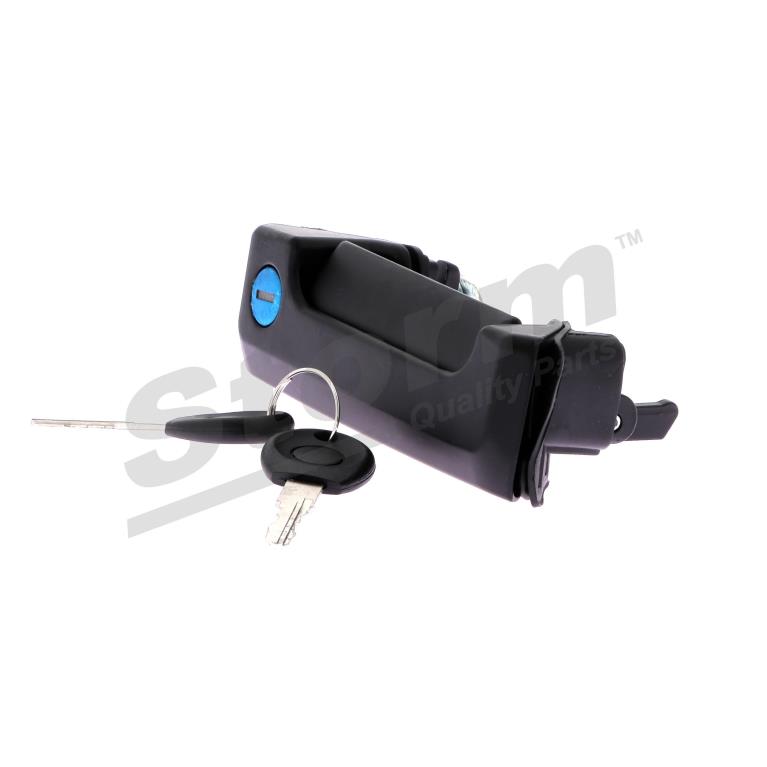 Puxador de porta Storm ref. 9662505