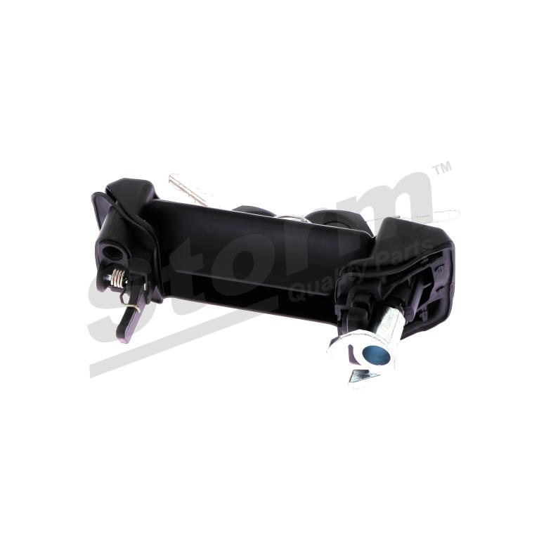 Puxador de porta Storm ref. 9662505