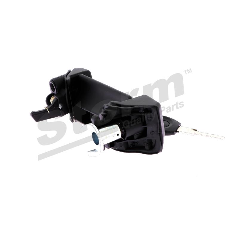 Puxador de porta Storm ref. 9662505