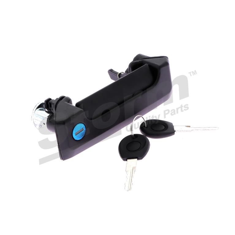 Puxador de porta Storm ref. 9662505