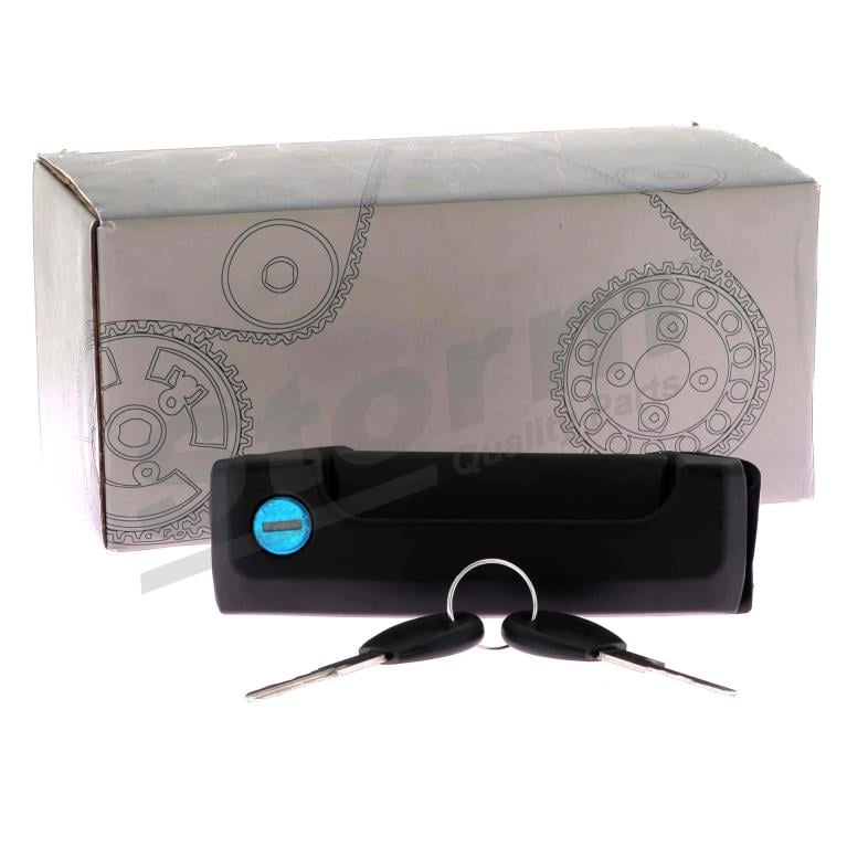 Puxador de porta Storm ref. 9662505