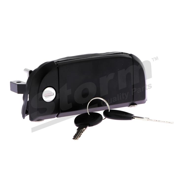 Puxador de porta Storm ref. 9662506