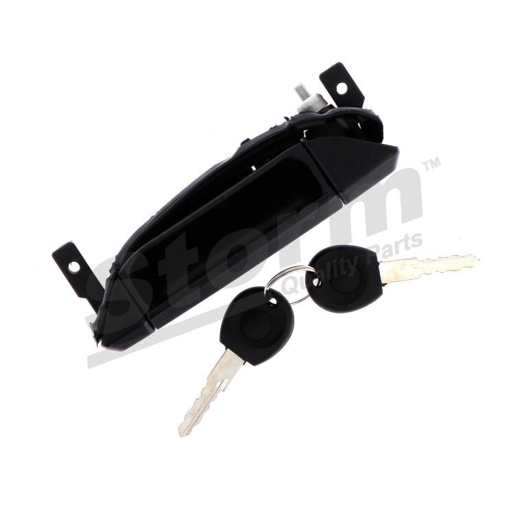 Puxador de porta Storm ref. 9662506