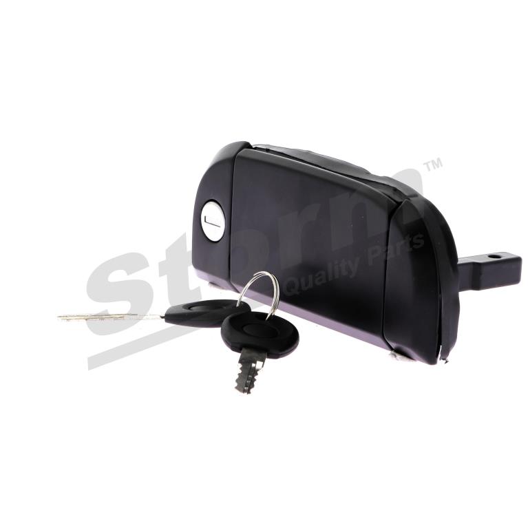 Puxador de porta Storm ref. 9662506