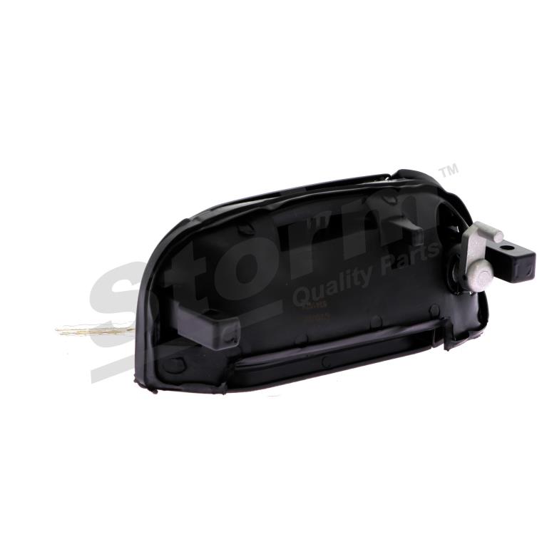 Puxador de porta Storm ref. 9662506