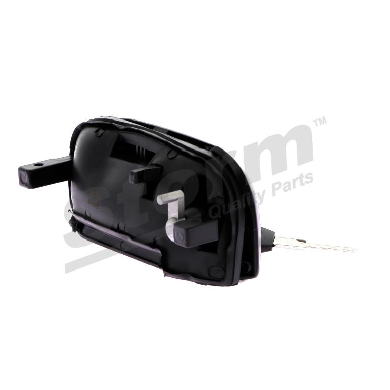 Puxador de porta Storm ref. 9662506