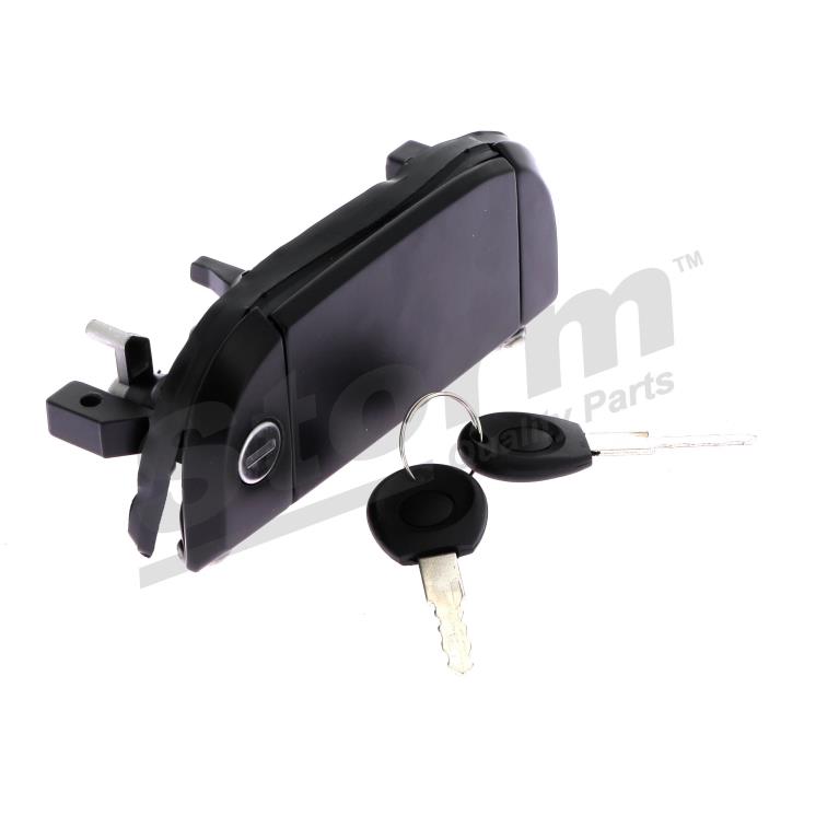 Puxador de porta Storm ref. 9662506