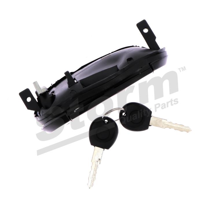 Puxador de porta Storm ref. 9662506