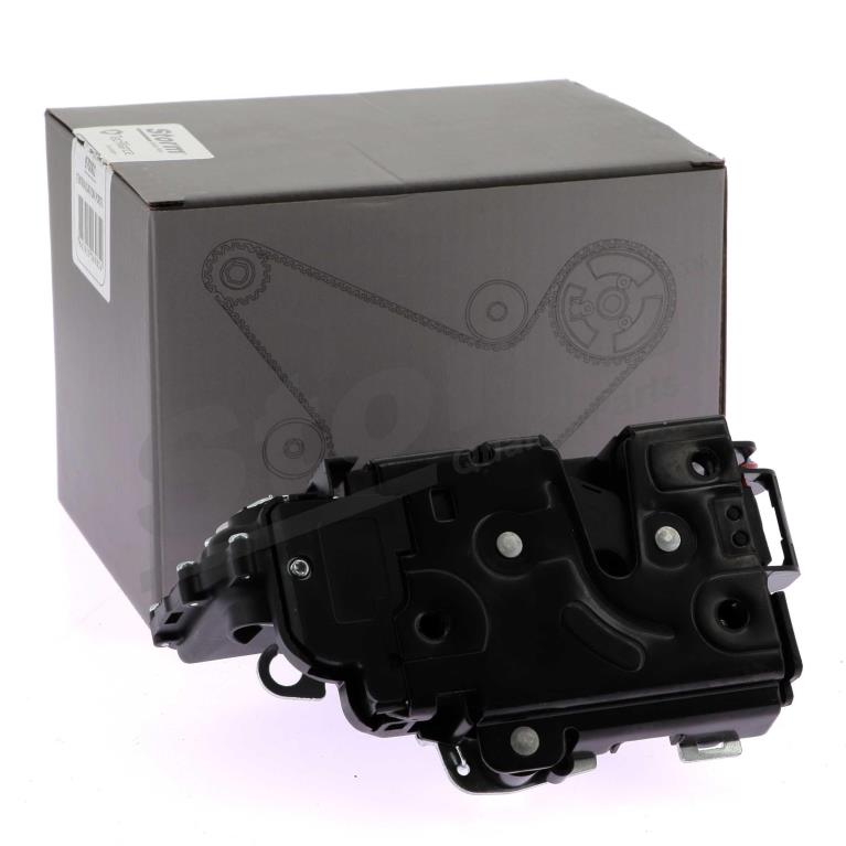 Serrure de porte Storm ref. 970001