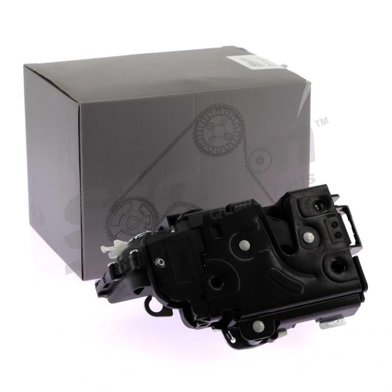 Serrure de porte Storm ref. 970003