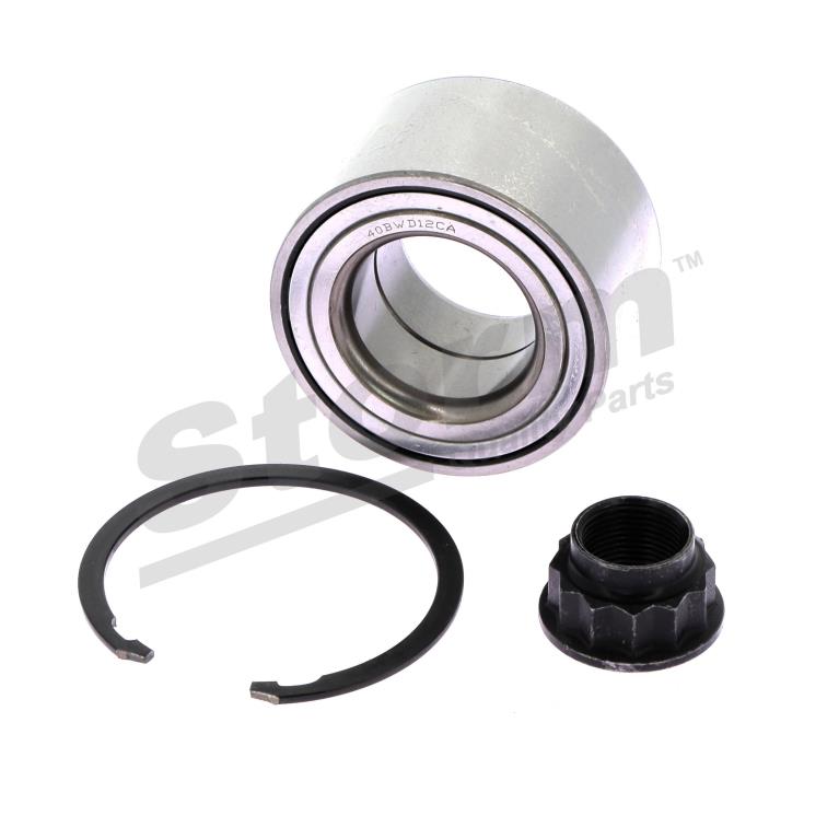Rolamento de roda Storm ref. 970088