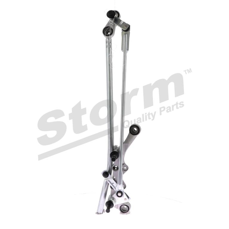 Tringlerie d'essuie-glace Storm ref. 9701004