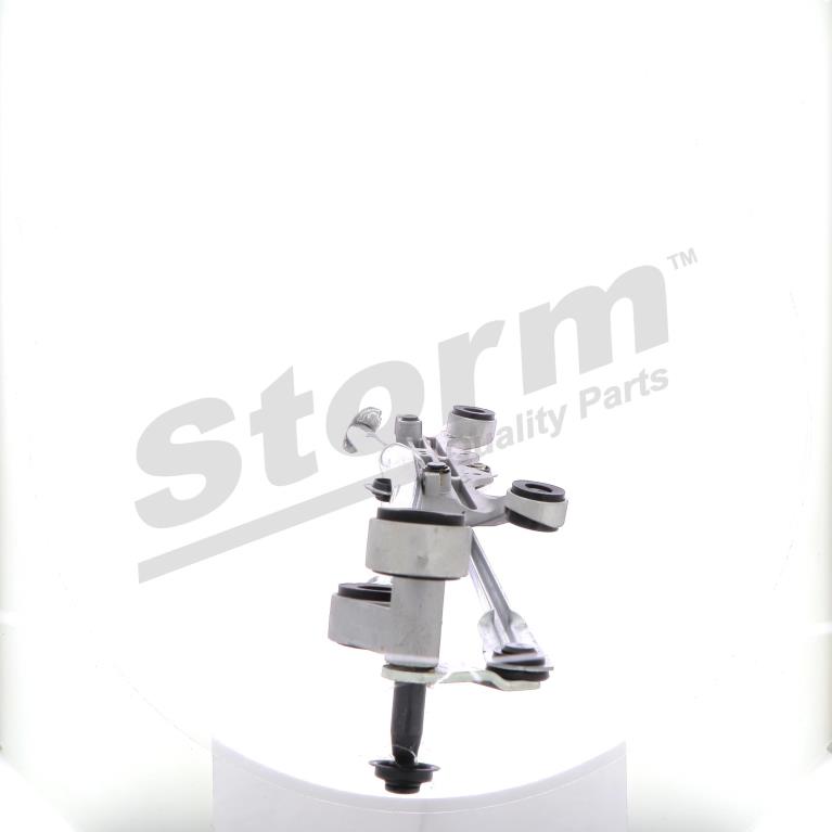 Tringlerie d'essuie-glace Storm ref. 9701004