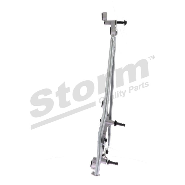 Tringlerie d'essuie-glace Storm ref. 9701004
