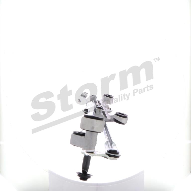 Tringlerie d'essuie-glace Storm ref. 9701004