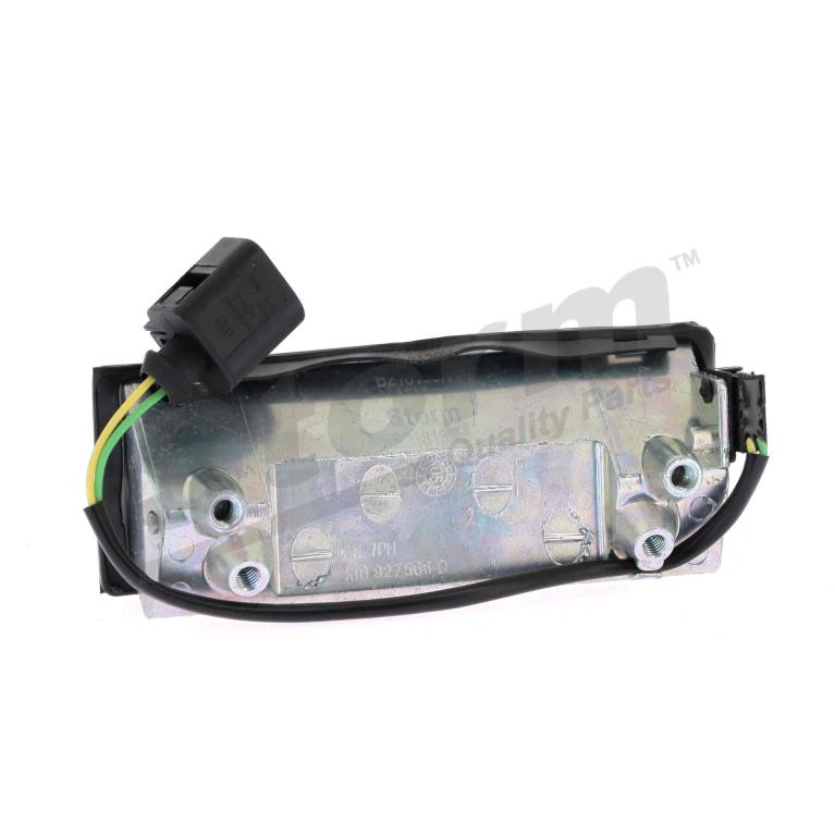 Serrure de hayon Storm ref. 9702502