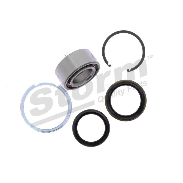 Rolamento de roda Storm ref. 970396