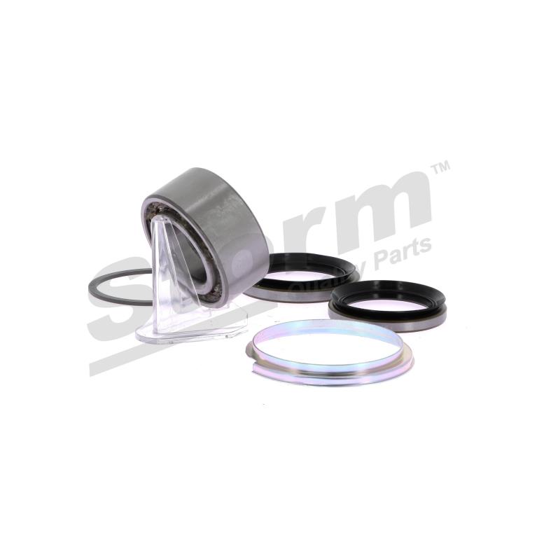 Rolamento de roda Storm ref. 970396