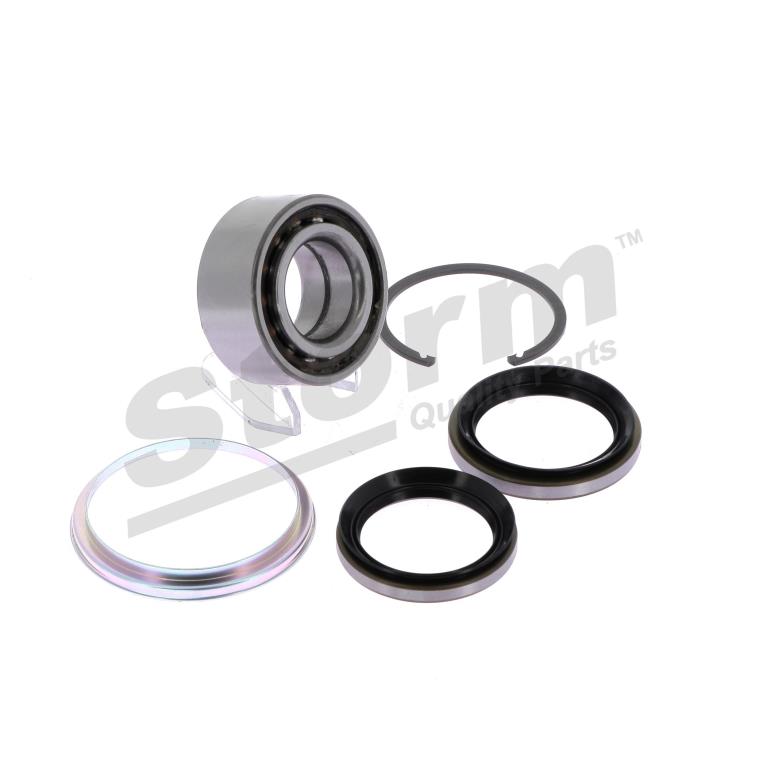 Rolamento de roda Storm ref. 970396