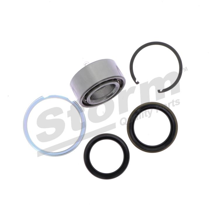 Rolamento de roda Storm ref. 970396