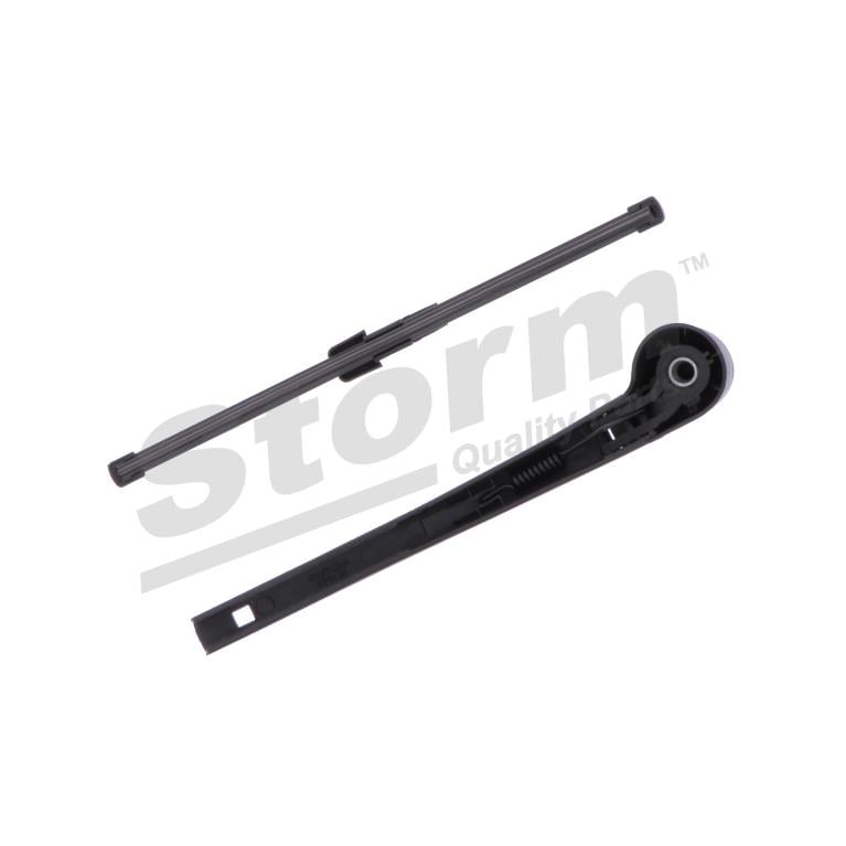 Brazo del limpiaparabrisas Storm ref. 97040KIT