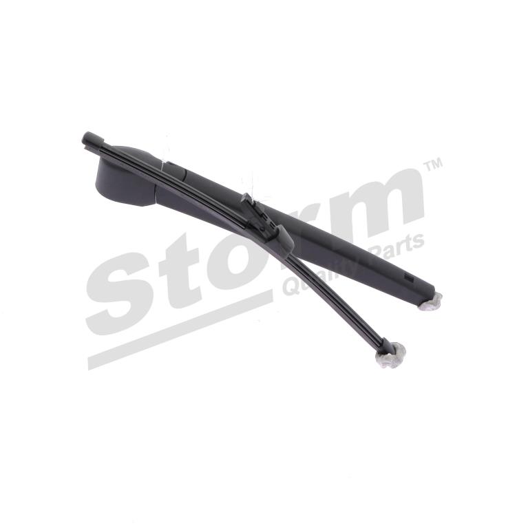 Brazo del limpiaparabrisas Storm ref. 97040KIT