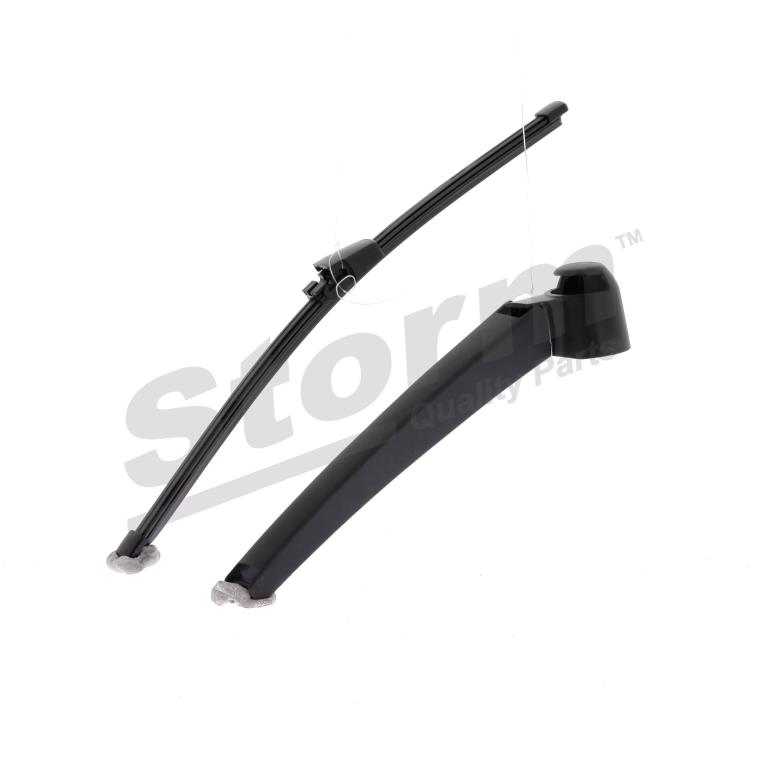 Bras d'essuie-glace, nettoyage des vitres Storm 97041KIT