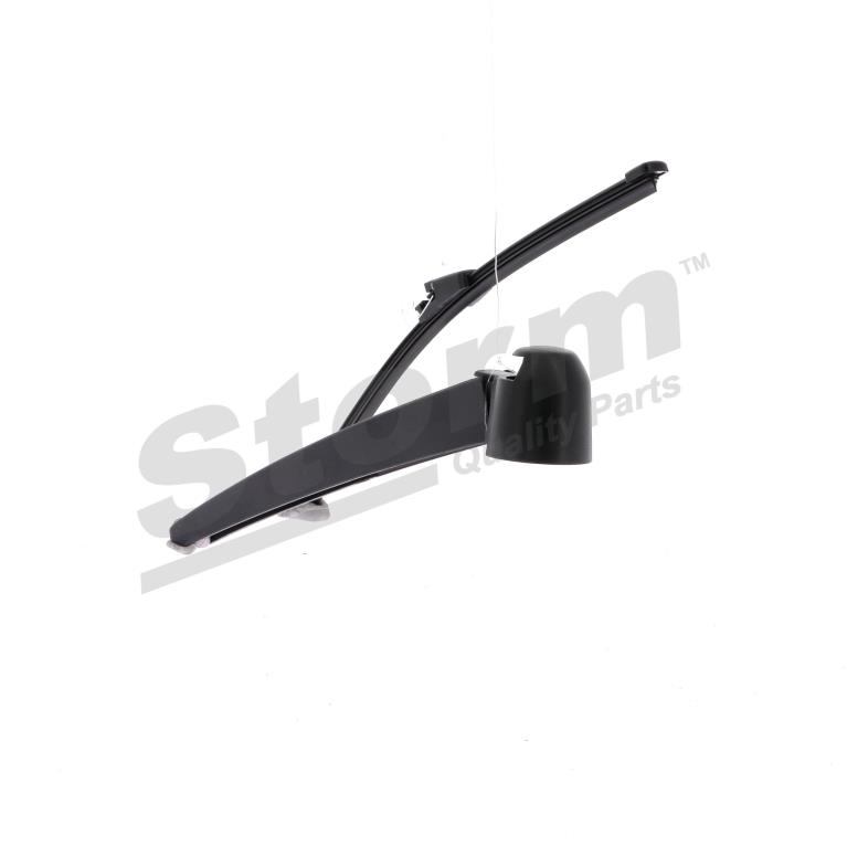 Bras d'essuie-glace, nettoyage des vitres Storm 97041KIT