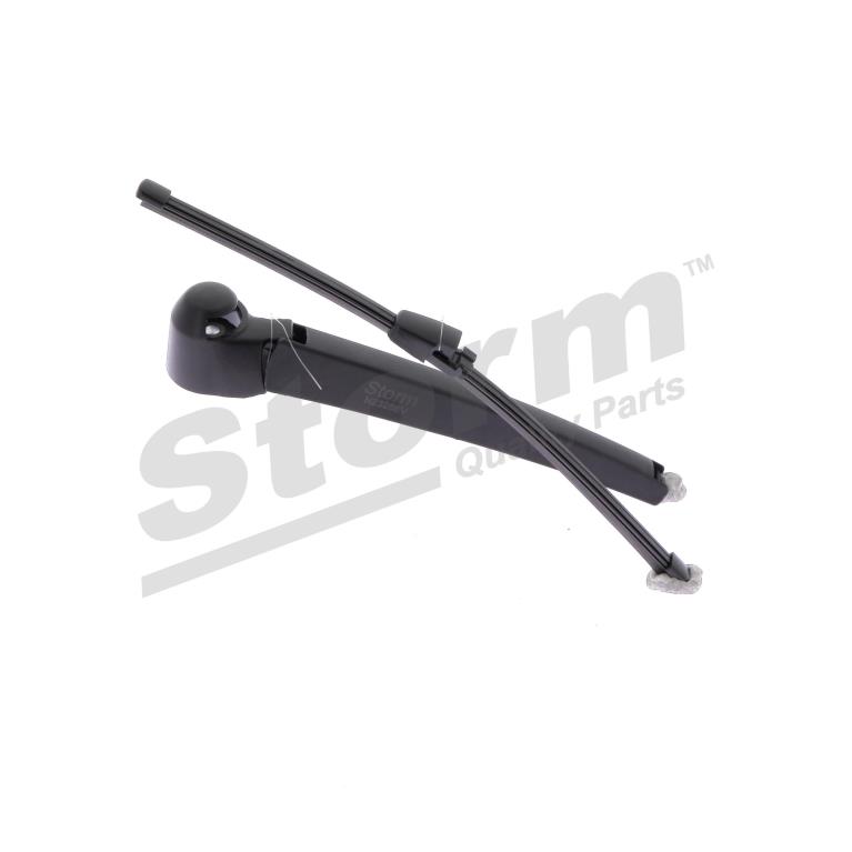 Bras d'essuie-glace, nettoyage des vitres Storm 97041KIT