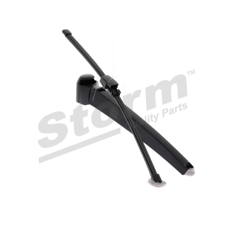 Bras d'essuie-glace, nettoyage des vitres Storm 97041KIT