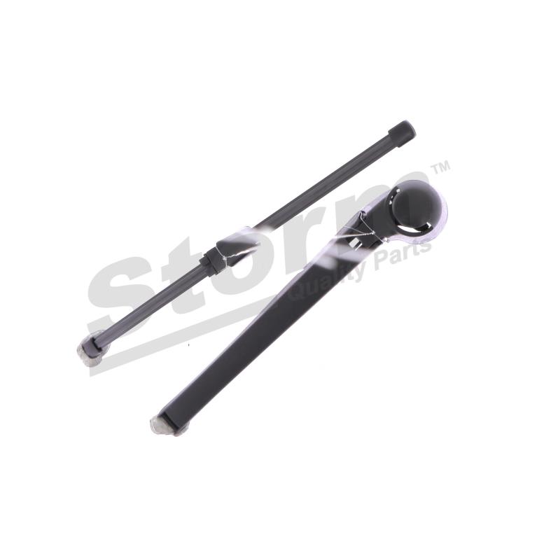 Bras d'essuie-glace, nettoyage des vitres Storm 97041KIT