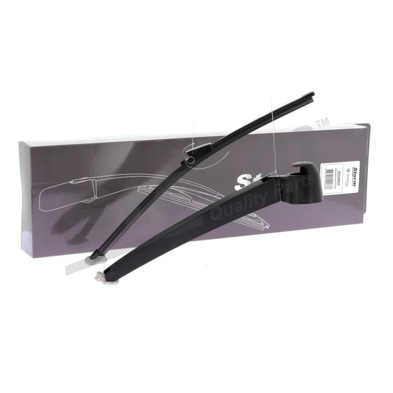 Bras d'essuie-glace, nettoyage des vitres Storm 97041KIT