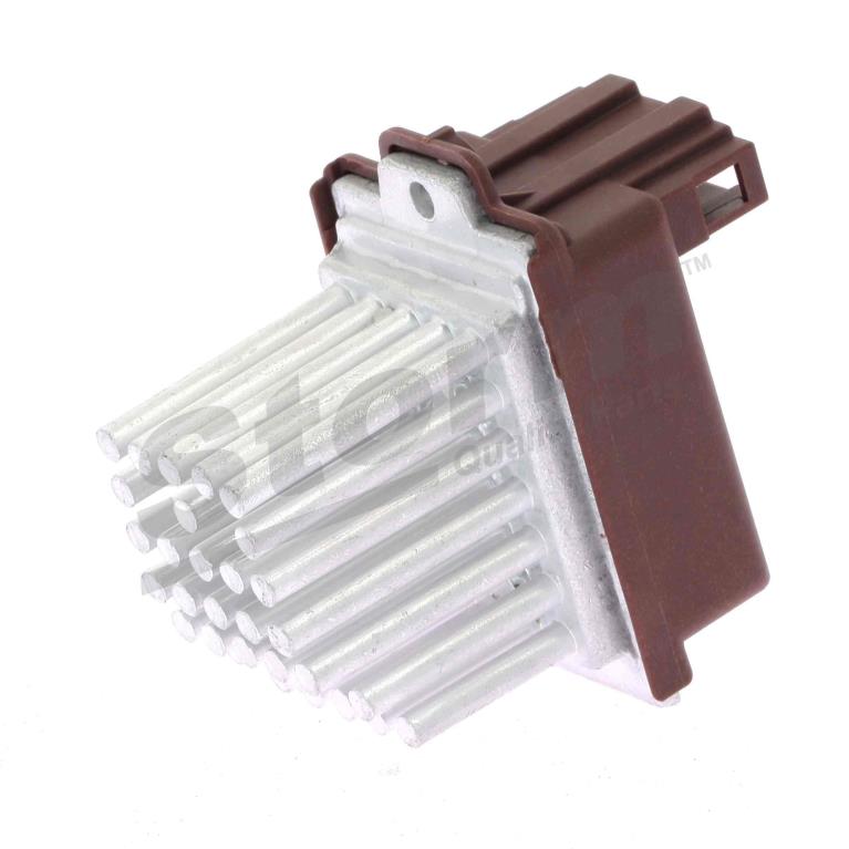 Resistência, ventilador de ar da cabina Storm ref. 970503